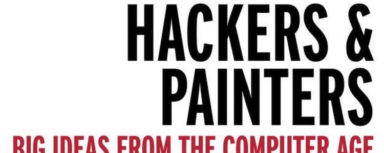 hackers and painters