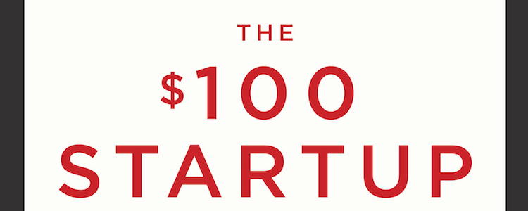 the 100 startup