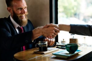 annuncio lavoro startup