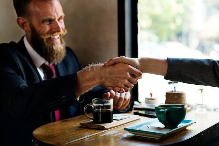 annuncio lavoro startup