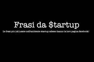 100 Frasi da startup