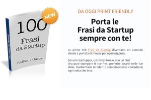 Frasi da Startup diventa un ebook
