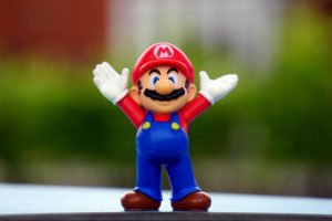 com'è fare i videogiochi