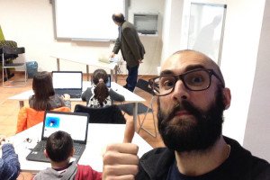 Primo Coderdojo