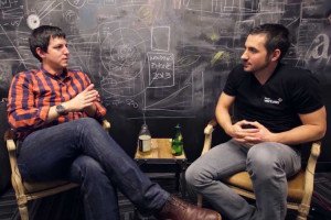 Video per startup Kevin Rose