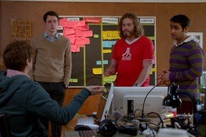 Silicon Valley la serie