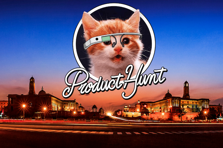 Product Hunt games
