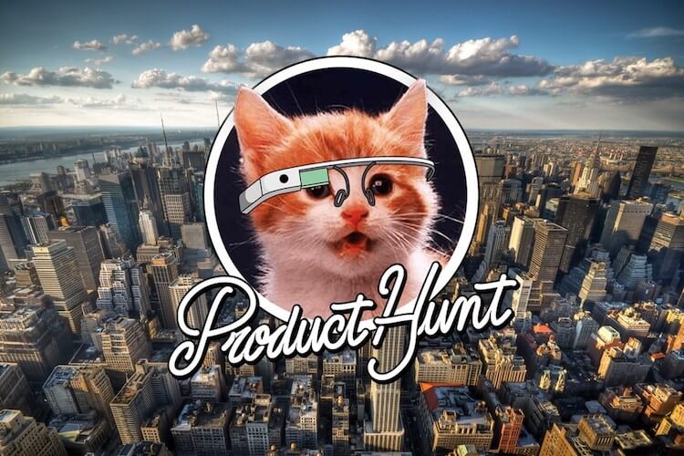 product hunt startup