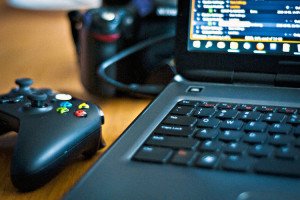 Windows 10 - Behind the game