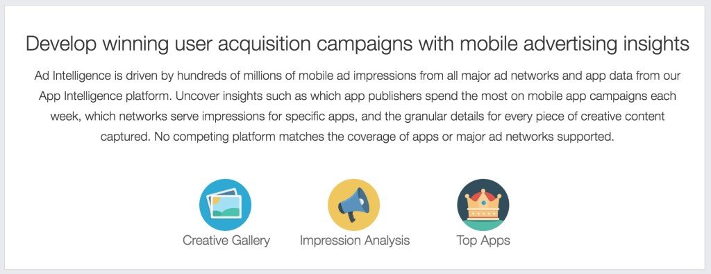 sensortower ad intelligence