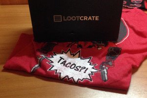 lootcrate