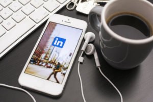usare bene linkedin