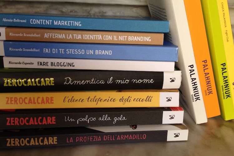 leggere piu velocemente