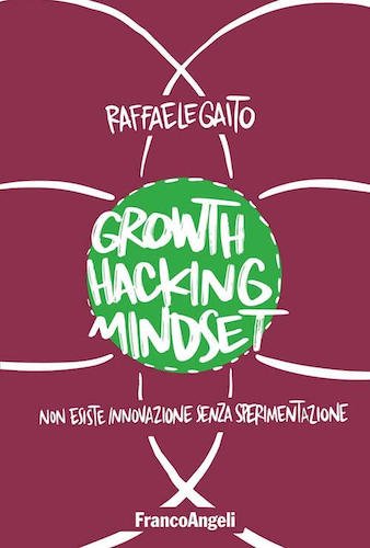 growth hacking mindset di raffaele gaito