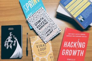 libri di growth hacking da leggere