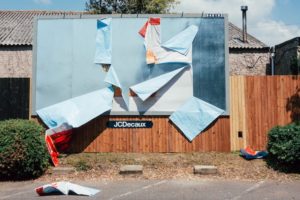 campagna pubblicitaria