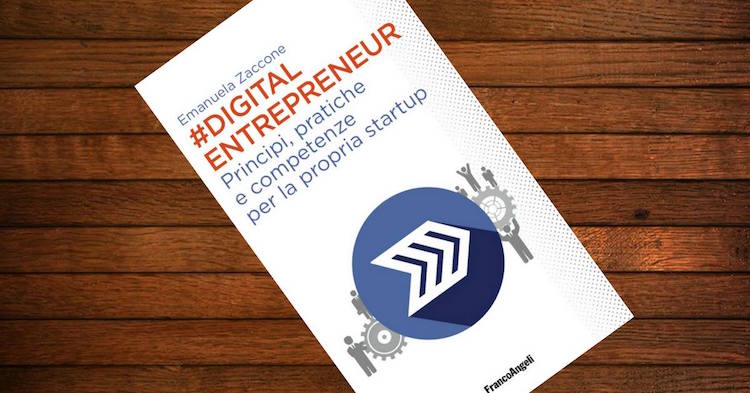 digital entrepreneur zaccone