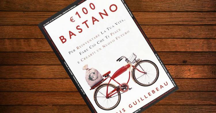 100 euro bastano di chris guillebeau