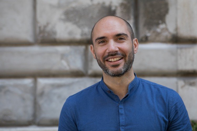 gennaro cuofano wordlift