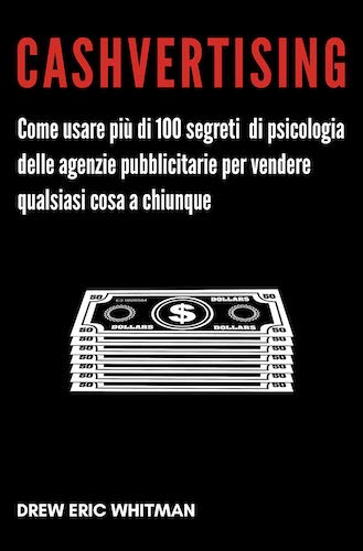 cashvertising copertina