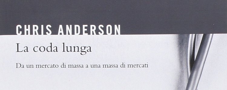 La Coda Lunga Del Marketing Contemporaneo Cruciverba