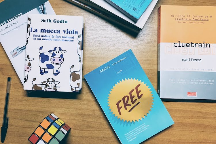 migliori libri di marketing