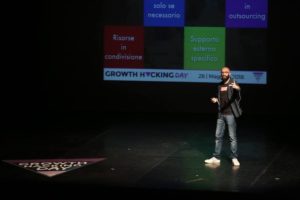 come diventare growth hacker