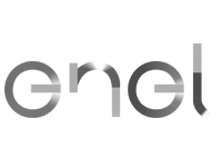 enel logo