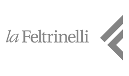 feltrinelli logo I Libri