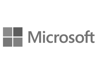 microsoft logo Chi Sono