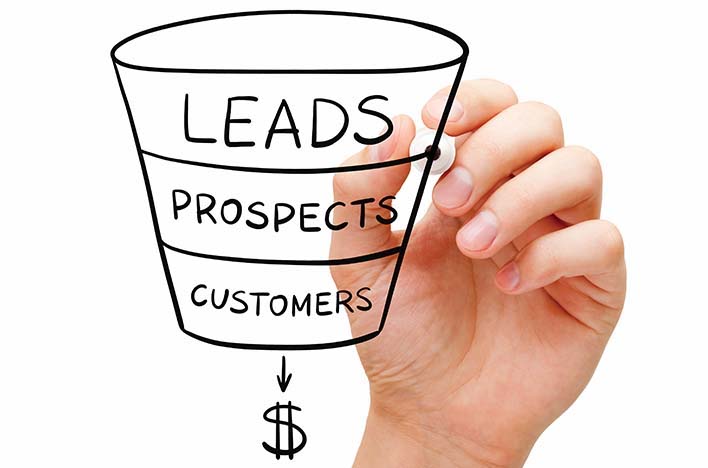 lead generation come funziona