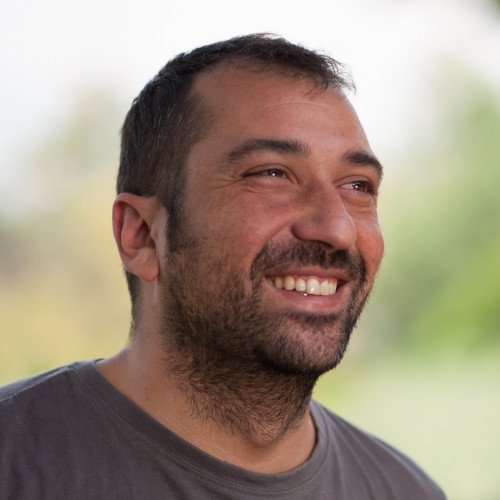 Federico Garcea
