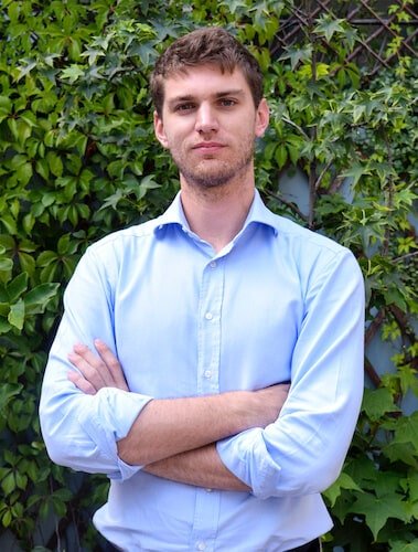 il founder di rolling pandas