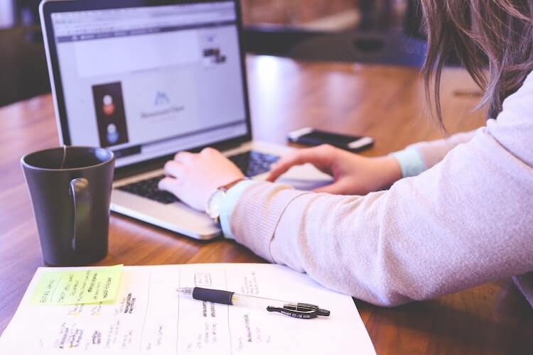 content marketing strategia