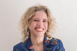 growth hacker lavoro lara d'argento