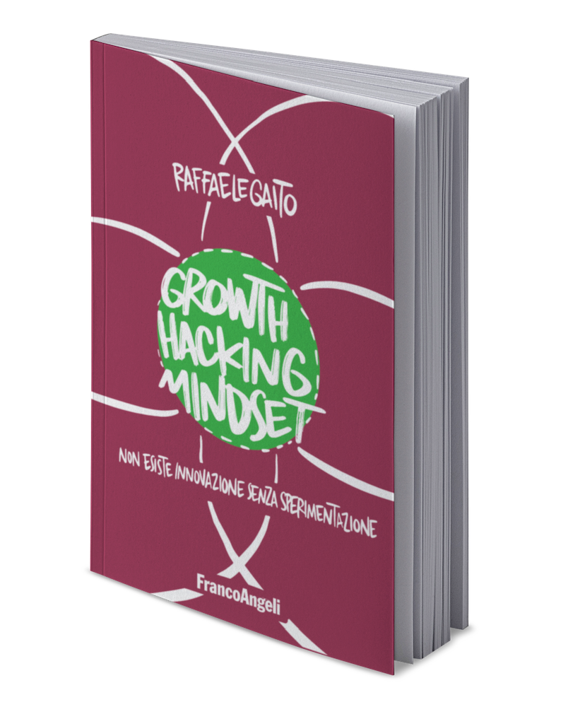 growth hacking mindset cover