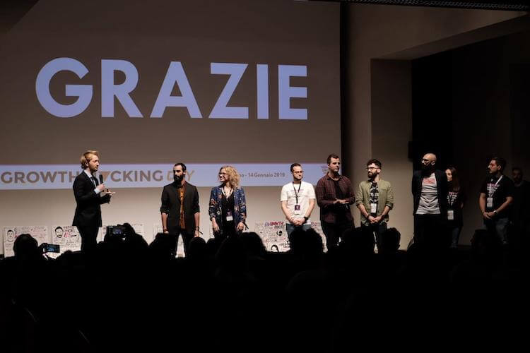 lara dargento growth hacking day