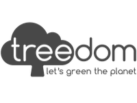 treedom logo