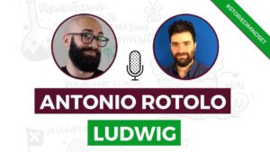 antonio rotolo di ludwig