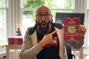 growth hacking mindset perché l'ho scritto