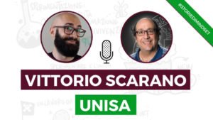 vittorio scarano di unisa