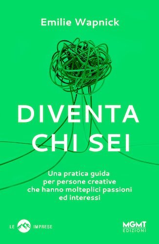 diventa chi sei libro