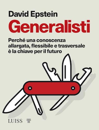 generalisti copertina