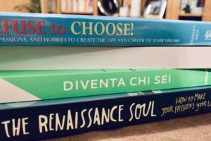 multipotenziale libri