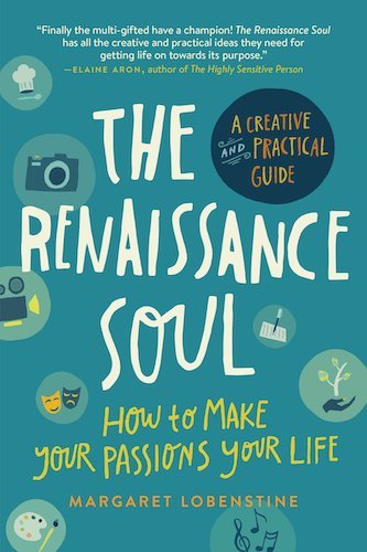 the renaissance soul libro
