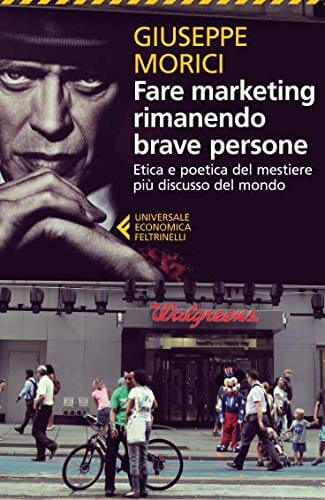 fare marketing rimanendo brave persone
