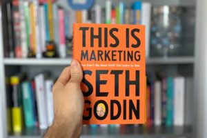 libri per marketer