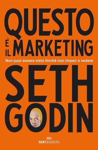 questo è il mareting