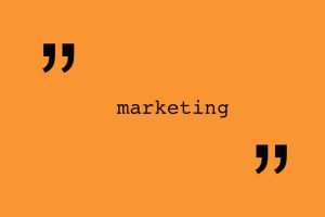 frasi marketing