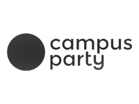 campus party logo
